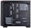 Компьютерный корпус Corsair CARBIDE SERIES SPEC-04 Black/Red CC-9011117-WW