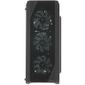 Компьютерный корпус Zalman N5 TF Black