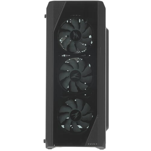 Компьютерный корпус Zalman N5 TF Black