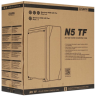 Компьютерный корпус Zalman N5 TF Black