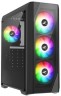 Компьютерный корпус Zalman N5 TF Black
