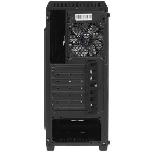 Компьютерный корпус Zalman N5 TF Black