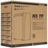 Компьютерный корпус Zalman N5 TF Black