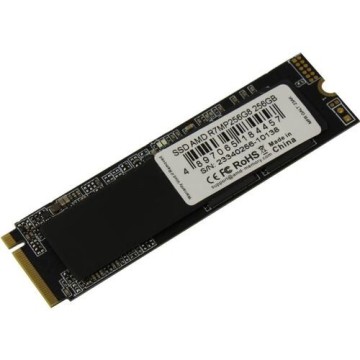 Твердотельный накопитель 256 Gb ADATA Ultimate R7MP256G8