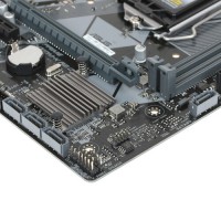 Материнская плата ASUS PRIME H310M-K R2.0