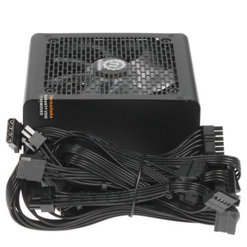 Блок питания Thermaltake 650W SMART BX1 RGB PS-SPR-0650NHSABE-1