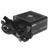Блок питания Thermaltake 650W SMART BX1 RGB PS-SPR-0650NHSABE-1
