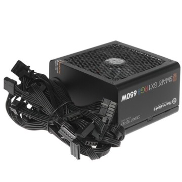 Блок питания Thermaltake 650W SMART BX1 RGB PS-SPR-0650NHSABE-1