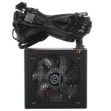 Блок питания Thermaltake 650W SMART BX1 RGB PS-SPR-0650NHSABE-1