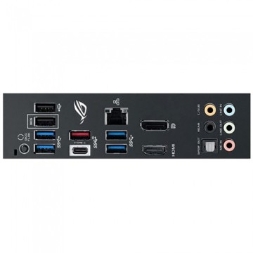 Материнская плата ASUS ROG STRIX B550-F GAMING 90MB14S0-M0EAY0