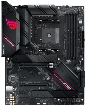 Материнская плата ASUS ROG STRIX B550-F GAMING 90MB14S0-M0EAY0