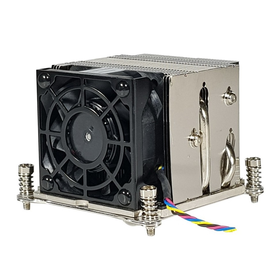 Кулер для процессора Ablecom ACL-S20070 A6-P06025NI-004C0101 PWM