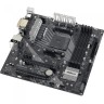 Материнская плата ASRock A320M PRO4-F