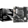 Материнская плата ASRock A320M PRO4-F