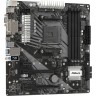 Материнская плата ASRock A320M PRO4-F
