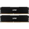 Оперативная память 16 Gb 3600 MHz ADATA XPG (AX4U36008G18I-DCBK20)