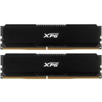 Оперативная память 16 Gb 3600 MHz ADATA XPG (AX4U36008G18I-DCBK20)