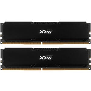 Оперативная память 16 Gb 3600 MHz ADATA XPG (AX4U36008G18I-DCBK20)