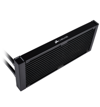 Жидкостная система охлаждения Corsair H115i CW-9060038-WW