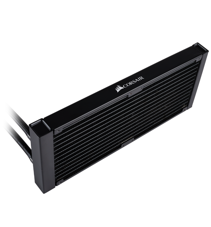 Жидкостная система охлаждения Corsair H115i CW-9060038-WW