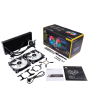 Жидкостная система охлаждения Corsair H115i CW-9060038-WW