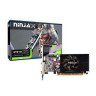 Видеокарта Sinotex Ninja (NF61NP013F) GeForce GT 610 1GB CRT 1FAN