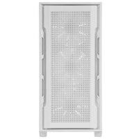 Компьютерный корпус Cougar Uniface X RGB White