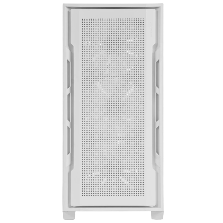 Компьютерный корпус Cougar Uniface X RGB White