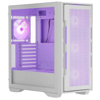 Компьютерный корпус Cougar Uniface X RGB White