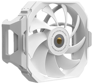 Кулер для процессора ALSEYE i600-W