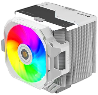 Кулер для процессора ALSEYE i600-W