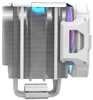 Кулер для процессора ALSEYE i600-W