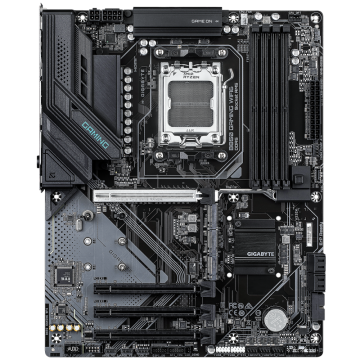 Материнская плата Gigabyte B850 GAMING WIFI6