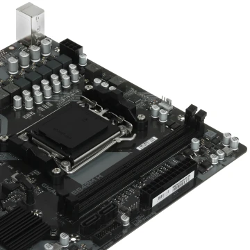 Материнская плата Gigabyte B840M H