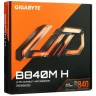 Материнская плата Gigabyte B840M H