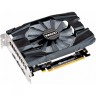 Видеокарта INNO3D (N16501-04D6-1720VA29) GeForce GTX 1650 1590MHz PCI-E 3.0 4096MB 12000MHz 128 bit DVI HDMI DisplayPort HDCP COMPACT V2