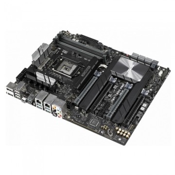 Материнская плата ASUS WS Z390 PRO