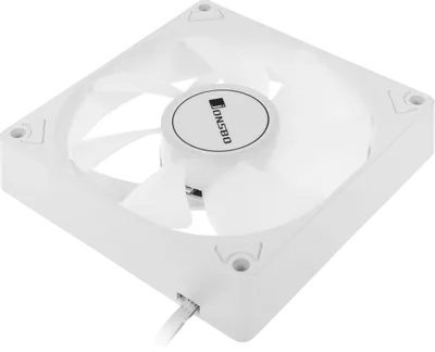 Вентилятор для корпуса JONSBO (SL-925 Color White)