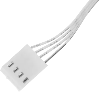 Вентилятор для корпуса JONSBO (SL-925 Color White)