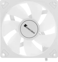 Вентилятор для корпуса JONSBO (SL-925 Color White)