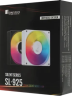Вентилятор для корпуса JONSBO (SL-925 Color White)