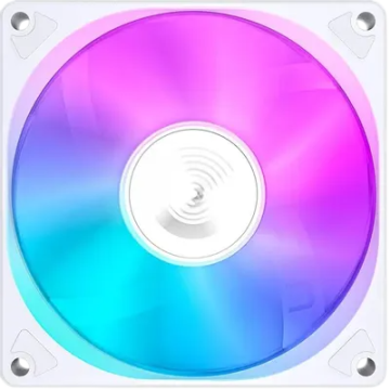 Вентилятор для корпуса JONSBO (SL-925 Color White)
