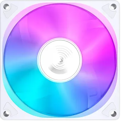 Вентилятор для корпуса JONSBO (SL-925 Color White)