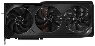 Видеокарта GIGABYTE (GV-N309TGAMING OC-24GD) GeForce RTX 3090 Ti 24GB GAMING OC