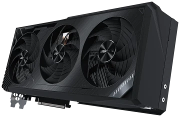 Видеокарта GIGABYTE (GV-N309TGAMING OC-24GD) GeForce RTX 3090 Ti 24GB GAMING OC