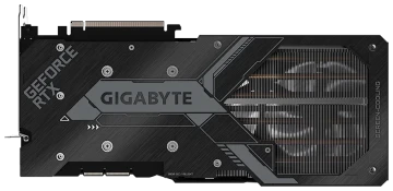 Видеокарта GIGABYTE (GV-N309TGAMING OC-24GD) GeForce RTX 3090 Ti 24GB GAMING OC