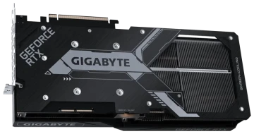 Видеокарта GIGABYTE (GV-N309TGAMING OC-24GD) GeForce RTX 3090 Ti 24GB GAMING OC