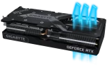Видеокарта GIGABYTE (GV-N309TGAMING OC-24GD) GeForce RTX 3090 Ti 24GB GAMING OC