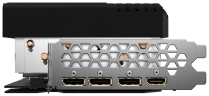 Видеокарта GIGABYTE (GV-N309TGAMING OC-24GD) GeForce RTX 3090 Ti 24GB GAMING OC