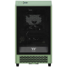 Компьютерный корпус Thermaltake The Tower 200 TG Matcha Green (CA-1X9-00SEWN-00)